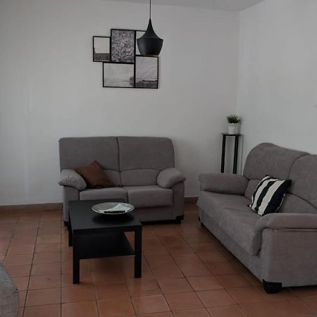 Aloja Ayamonte Apartment ภายนอก รูปภาพ