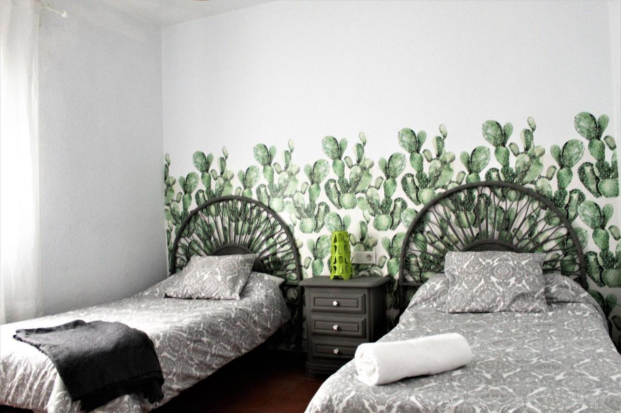 Aloja Ayamonte Apartment ภายนอก รูปภาพ