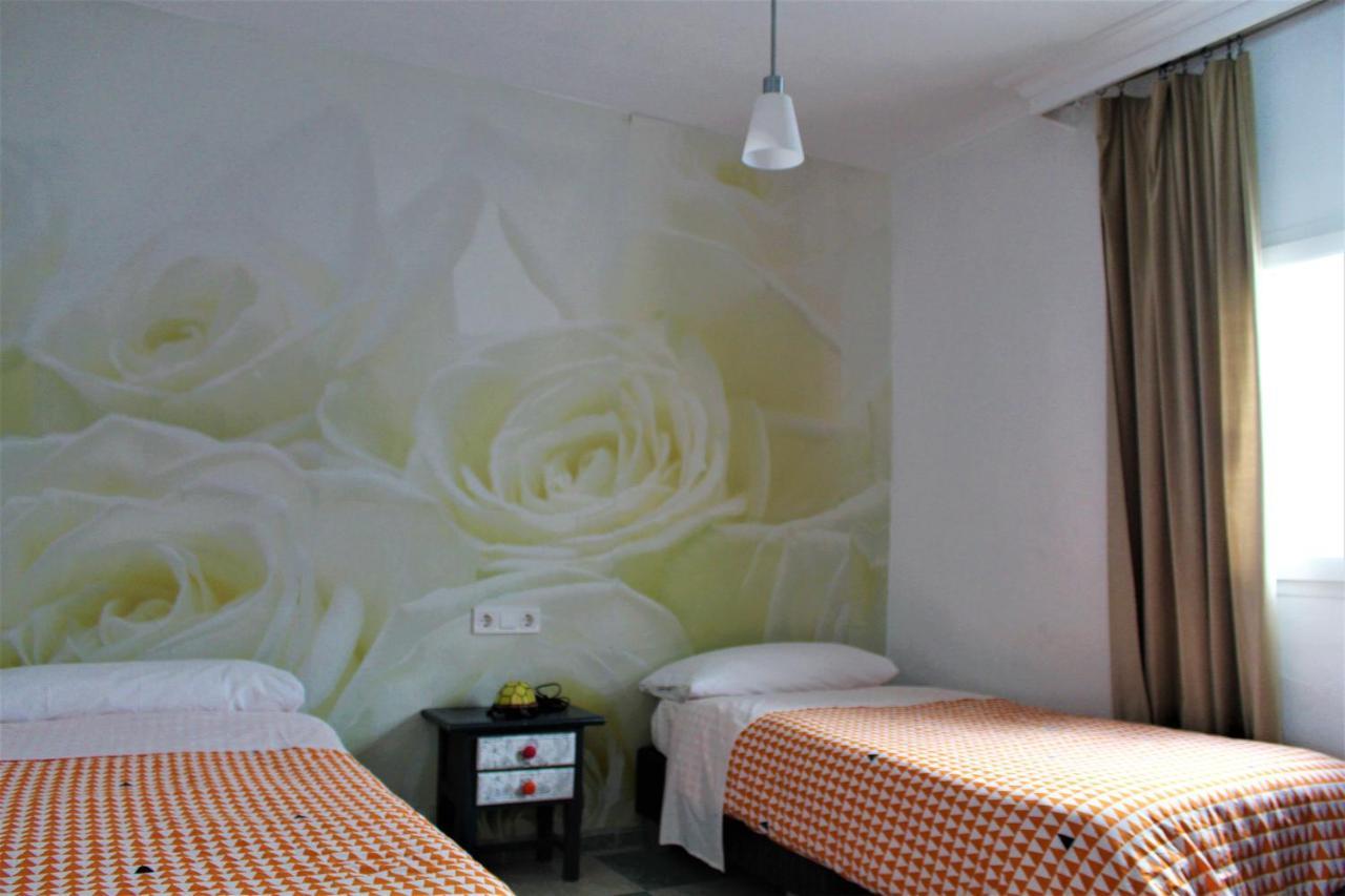 Aloja Ayamonte Apartment ภายนอก รูปภาพ