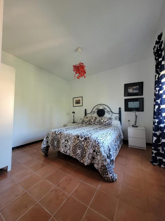 Aloja Ayamonte Apartment ภายนอก รูปภาพ