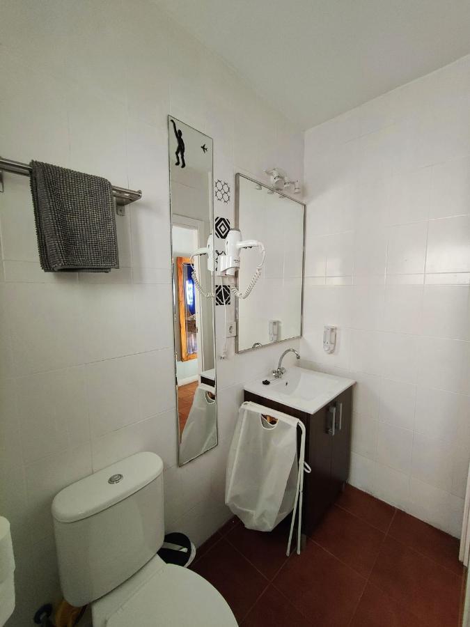 Aloja Ayamonte Apartment ภายนอก รูปภาพ