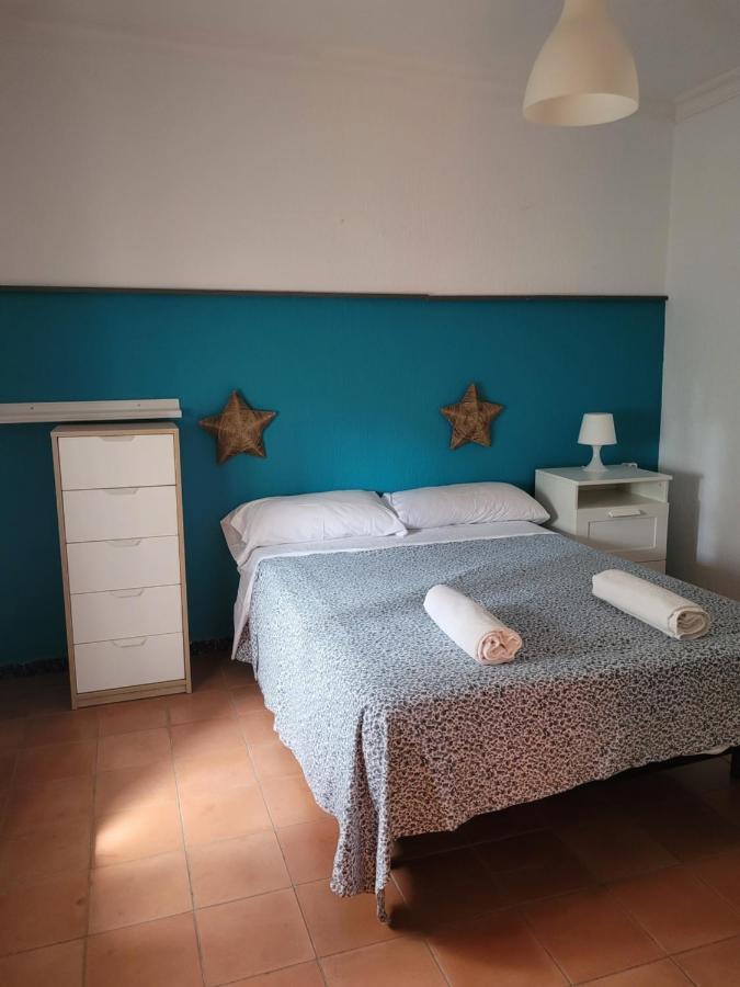 Aloja Ayamonte Apartment ภายนอก รูปภาพ