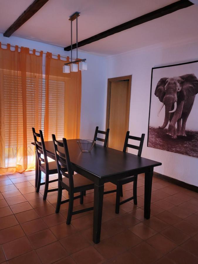 Aloja Ayamonte Apartment ภายนอก รูปภาพ