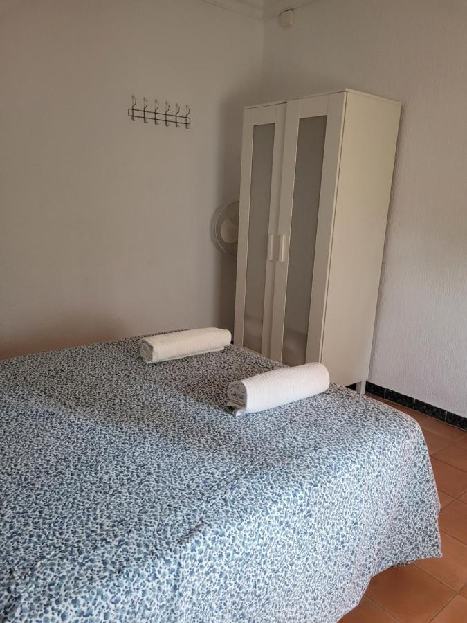 Aloja Ayamonte Apartment ภายนอก รูปภาพ