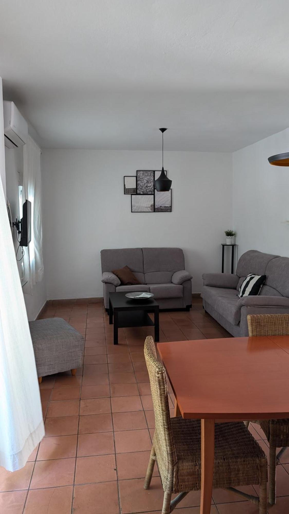 Aloja Ayamonte Apartment ห้อง รูปภาพ