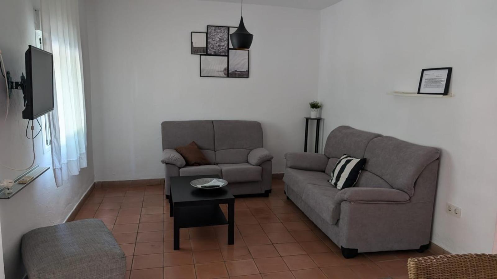 Aloja Ayamonte Apartment ภายนอก รูปภาพ