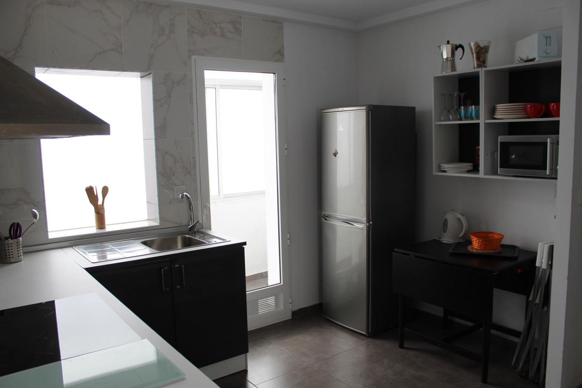 Aloja Ayamonte Apartment ภายนอก รูปภาพ