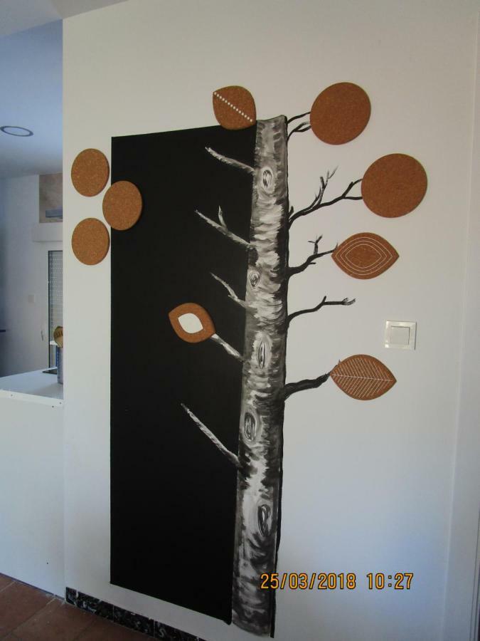 Aloja Ayamonte Apartment ภายนอก รูปภาพ