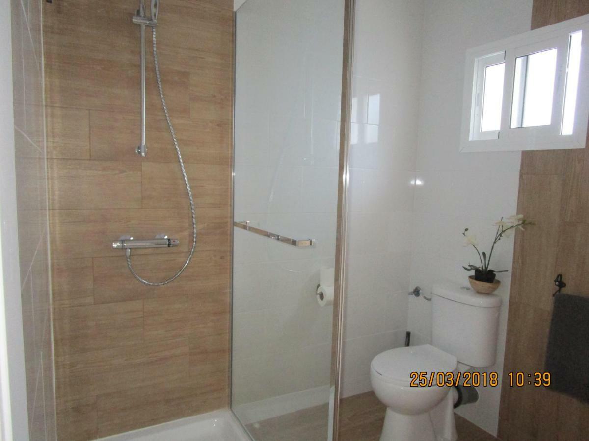 Aloja Ayamonte Apartment ภายนอก รูปภาพ