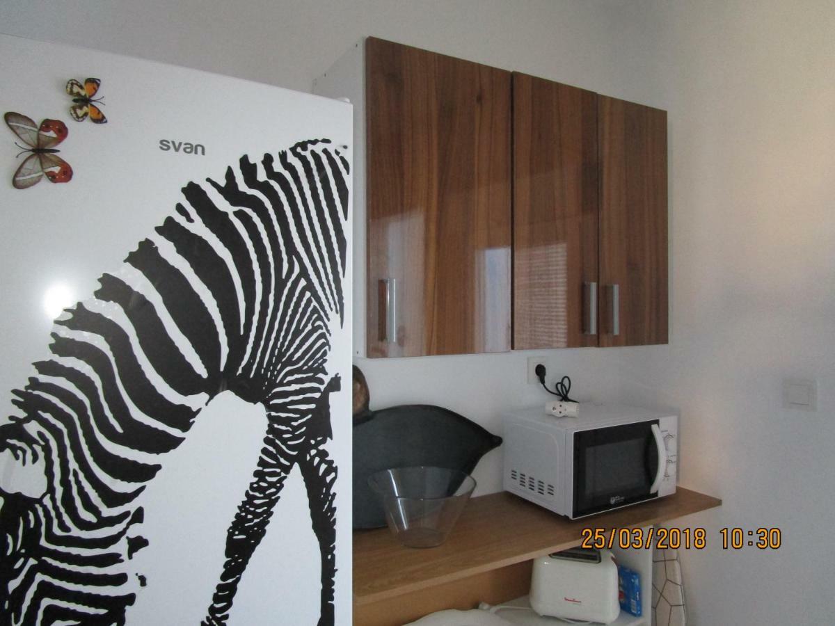 Aloja Ayamonte Apartment ภายนอก รูปภาพ