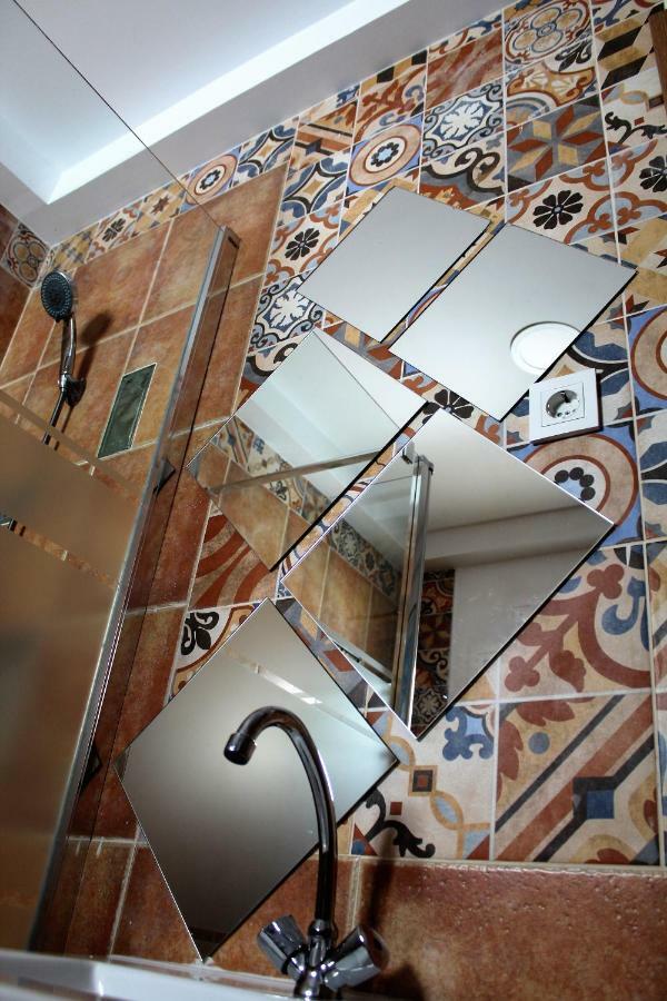 Aloja Ayamonte Apartment ภายนอก รูปภาพ