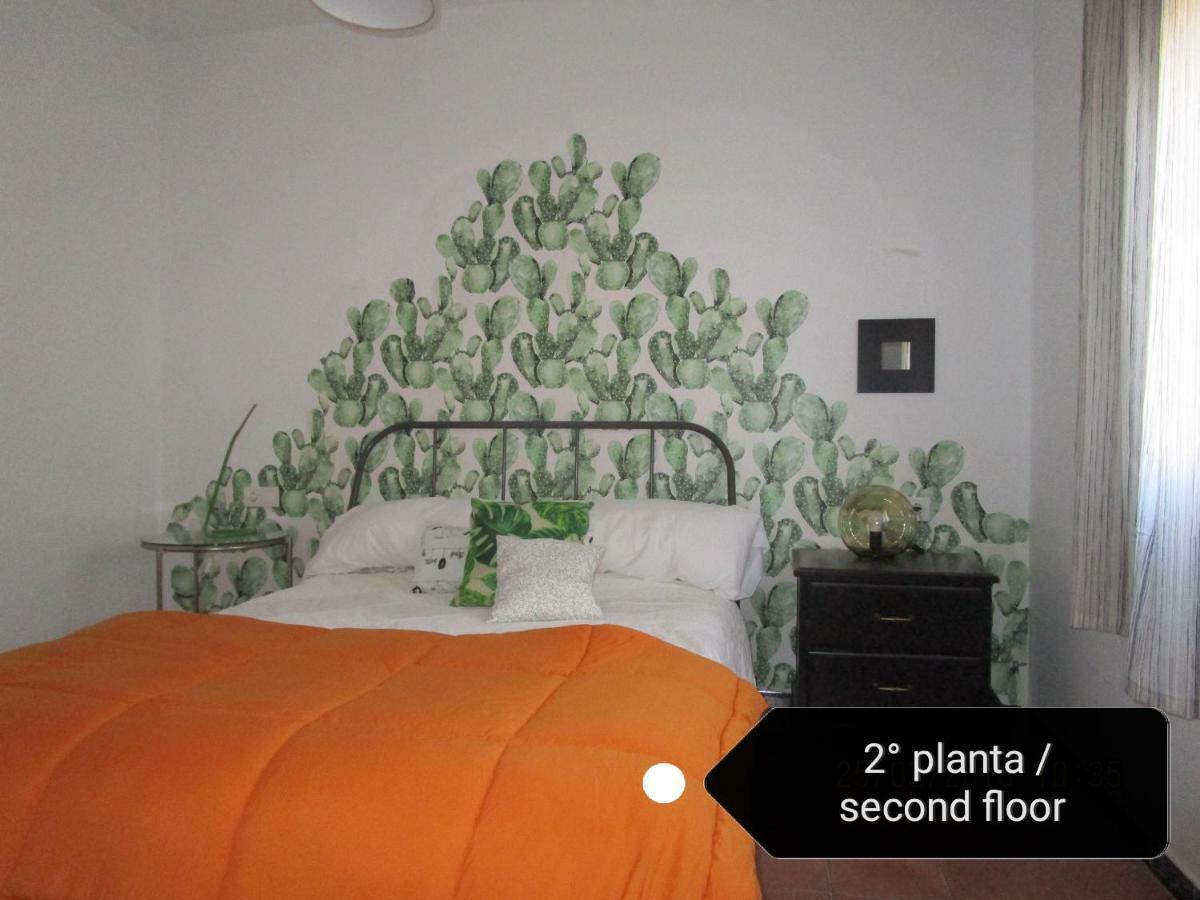 Aloja Ayamonte Apartment ภายนอก รูปภาพ