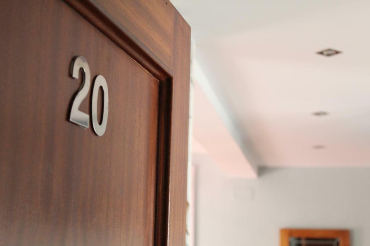 Aloja Ayamonte Apartment ภายนอก รูปภาพ